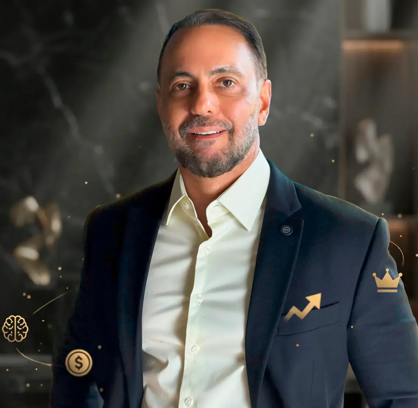 Prontuário Financeiro